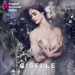 Giselle - English National Ballet tickets