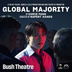 Global Majority tickets