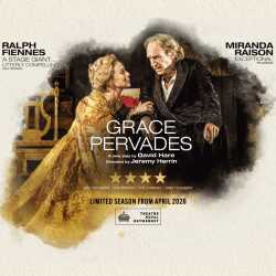 Grace Pervades Grace Pervades