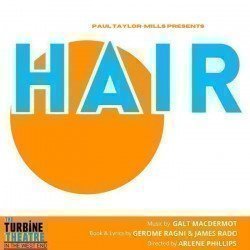 Hair the Musical in Concert Hair the Musical in Concert