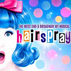 Hairspray tickets