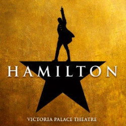 Hamilton tickets