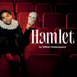 Hamlet tickets