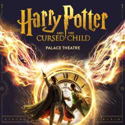 Harry Potter and the Cursed Child - One Part tickets