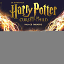 Harry Potter And The Cursed Child Harry Potter And The Cursed Child