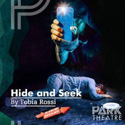Hide and Seek Hide and Seek
