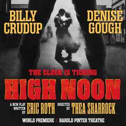 High Noon tickets