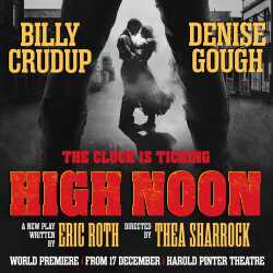 High Noon tickets