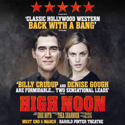 High Noon tickets