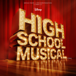 High School Musical tickets