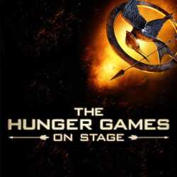 The Hunger Games: On Stage The Hunger Games: On Stage