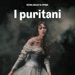 I puritani tickets