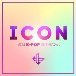 ICON - The K-Pop Musical ICON - The K-Pop Musical