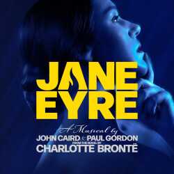 Jane Eyre tickets
