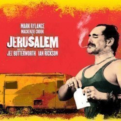 Jerusalem Jerusalem