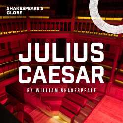 Julius Caesar tickets