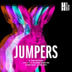Jumpers tickets