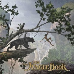 The Jungle Book Musical tickets