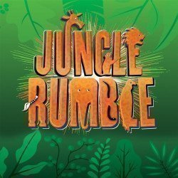 Jungle Rumble tickets