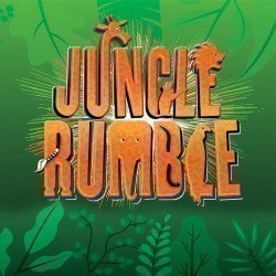 Jungle Rumble Jungle Rumble