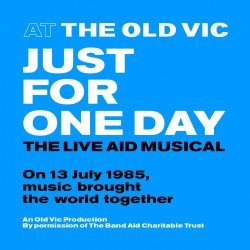Just For One Day tickets