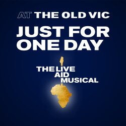 Just For One Day Just For One Day