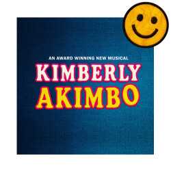 Kimberly Akimbo tickets