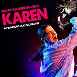 KAREN KAREN