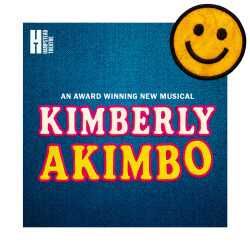 Kimberly Akimbo tickets