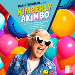 Kimberly Akimbo tickets