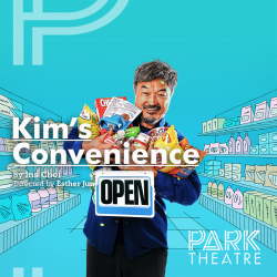 Kim’s Convenience tickets