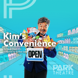 Kim’s Convenience Kim’s Convenience