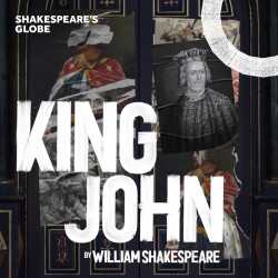 King John tickets
