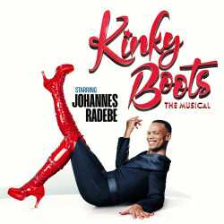 Kinky Boots tickets