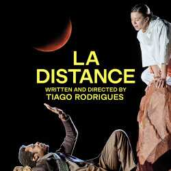 La Distance tickets
