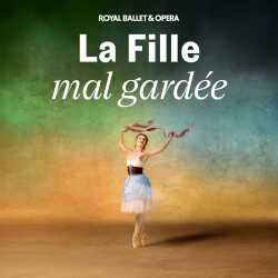 La Fille Mal Gardee tickets