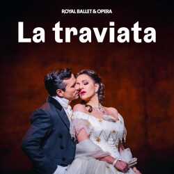 La Traviata tickets