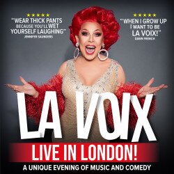 La Voix La Voix