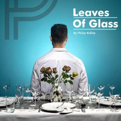 Leaves of Glass tickets