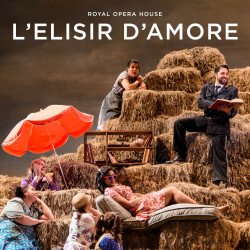 L'elisir d'amore L'elisir d'amore