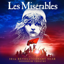 Les Miserables tickets