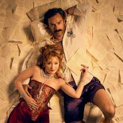 Les Liaisons Dangereuses Les Liaisons Dangereuses
