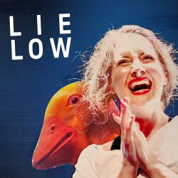 Lie Low tickets