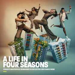 A Life in Four Seasons tickets