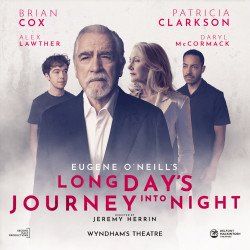 Long Day's Journey Into Night tickets