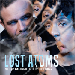 Lost Atoms Lost Atoms