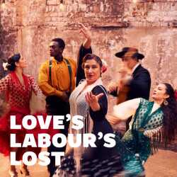 Love's Labour's Lost