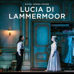 Lucia di Lammermoor tickets