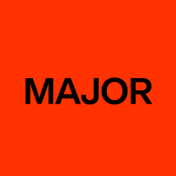 Major