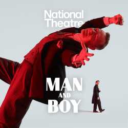 Man and Boy Man and Boy tickets